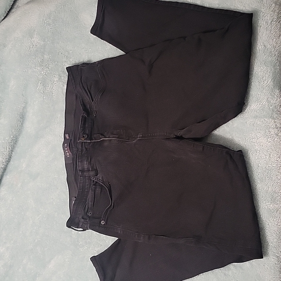 Torrid black skinny jeans - Picture 1 of 3